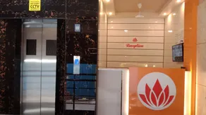 Hotel Grand Stay - Reception