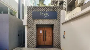 Quest Mounts Bay Road - Restaurant