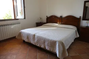 Agriturismo Pirara - Habitación