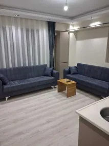 Bolu Tabaklar suit - Room