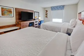 Hampton Inn Van Buren - Rom