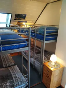 Haus Stammecke - Room