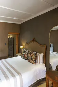 Town and Country Mpumalanga - Zimmer
