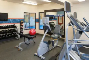 Irish Lodge South Bend - Salle de remise en forme