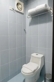 Al Mawasim Al Arbaeah Serviced Apartments - Chambre