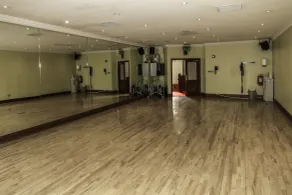 The Glenview Hotel & Leisure Club - Fitness facility