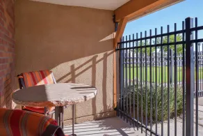 Hilton Garden Inn Yuma Pivot Point - Chambre