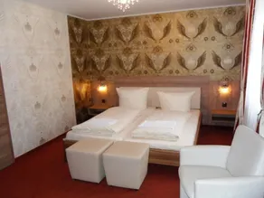 Landhotel Fuchsbau - Habitación