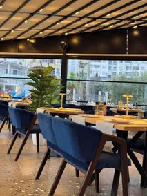 Vila Lira - Restaurant
