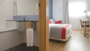 Holiday Inn Express Molins de Rei by IHG - Chambre