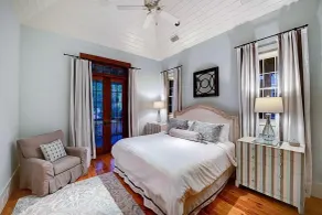 Serendipity 3 Bedroom Holiday Home by Five Star Properties - Værelse