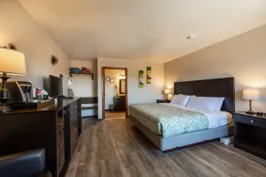 Sister Bay Inn - Rum