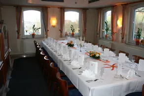 Hotel Wilhelmshöhe - Restaurant