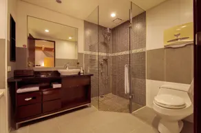 Waikoloa Hotel - Room