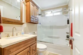 Groveland Vacation Rental w/ Private Deck & Grill! - Interiør