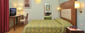 Hotel Olimpia - Room