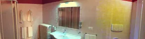 B&B Casa Cavalli - Salle de bain