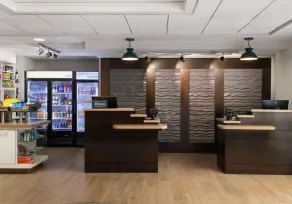 Homewood Suites by Hilton Lake Mary Orlando North - Réception