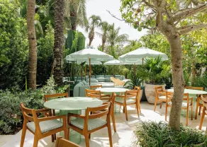 The Shelborne by Proper, a Member of Design Hotels - Piscine