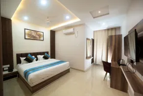 Hotel The Pearl - Rom
