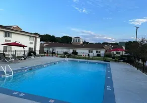Inn at Portland - Piscina