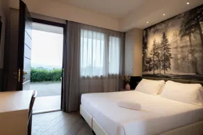 Hotel Horizon Wellness & Spa Resort - Best Western Signature Collection - Chambre
