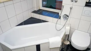 ITM Hotel Bettkästchen am Sachsenwald - Salle de bain