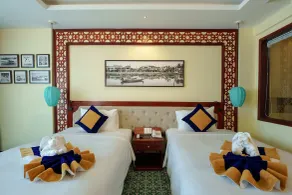 My Son Boutique Hotel & Spa - Room