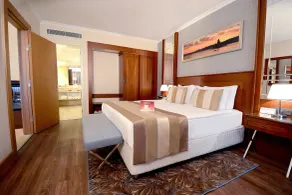Akgun Istanbul Hotel, WorldHotels Crafted Collection - Habitación