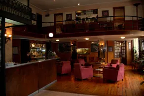 Hotel Astoria - Reception