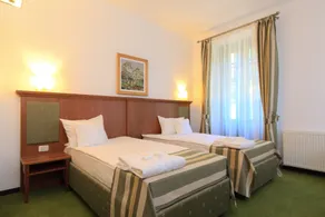 Hotel Palace - Room