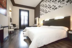 Alhambra Suites - Chambre