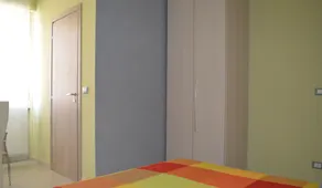 Casa Aurora B&B - Room