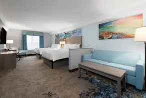 Garner Hotel Virginia Beach North by IHG - Room