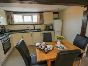The Grain Store - Private kitchen