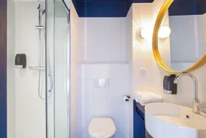 ibis Styles Salon de Provence - Bagno