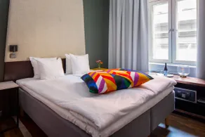 Hotel Klaus K - Room