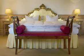 Schloss Diedersdorf - Room