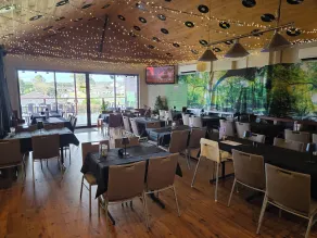 Paxton Hotel - Ristorante
