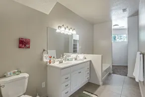 Spacious & New Guesthouse in Orem/Provo - Salle de bain