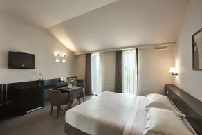 Casalgrande Hotel - Room