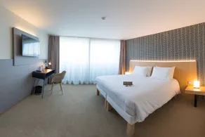 ibis Styles Kortrijk Expo - Room
