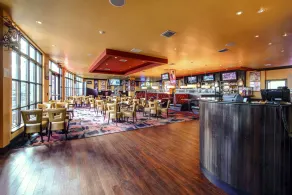 Holiday Inn Arlington Northeast by IHG - Restaurant