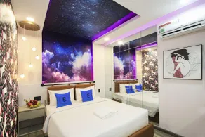 EROS Hotel - Love Hotel - Room