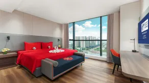 Holiday Inn Express Chengdu Pidu by IHG - Camera