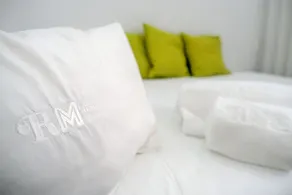 RM The Loft Experience - Camera