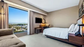 Hampton Inn By Hilton Nuevo Vallarta - Camera