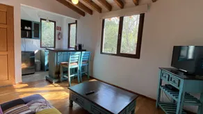 Hacienda Soltepec Suites Campo de Golf - Quarto