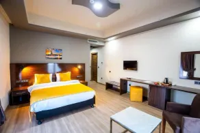 Mugwort Hotel & Spa - Rom