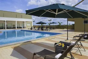 Prime hotel - Pool